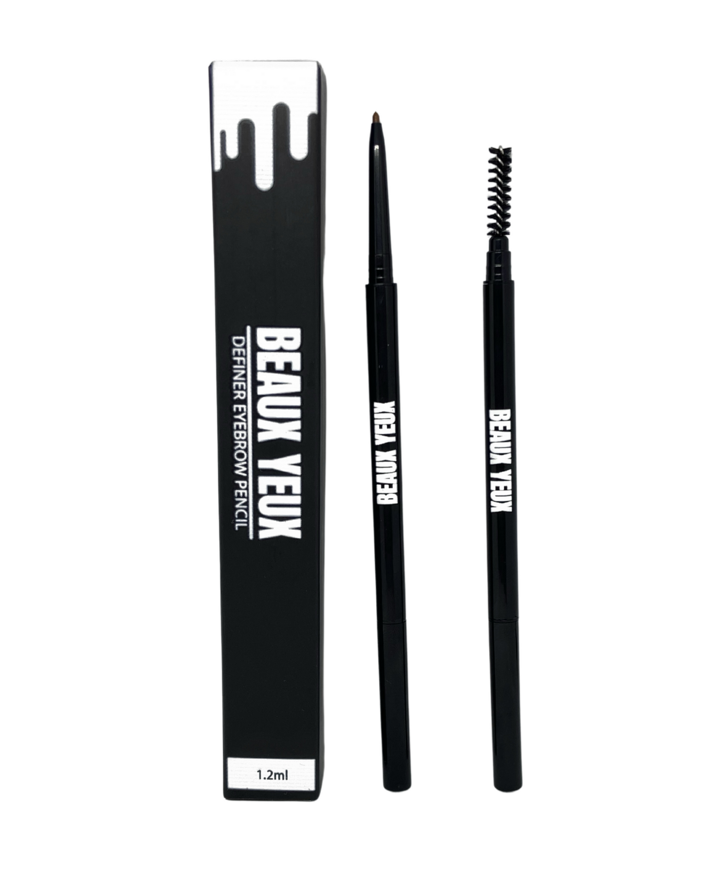 DEFINER EYEBROW PENCIL