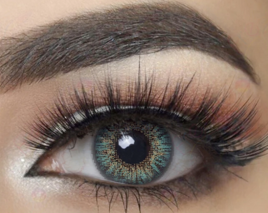 TURQUOISE