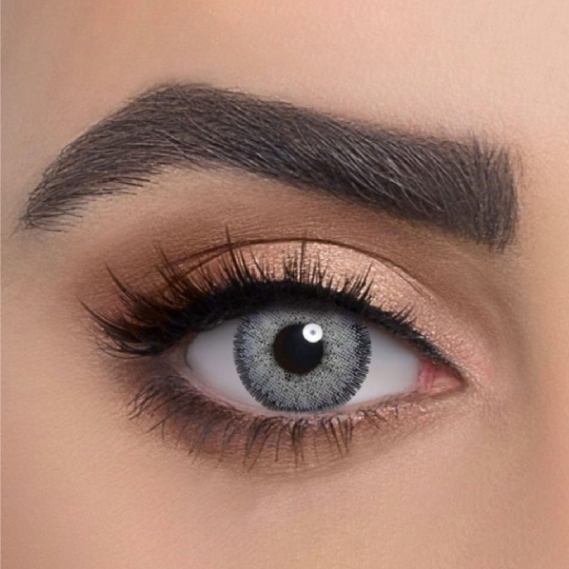 LUMINATE GRAY