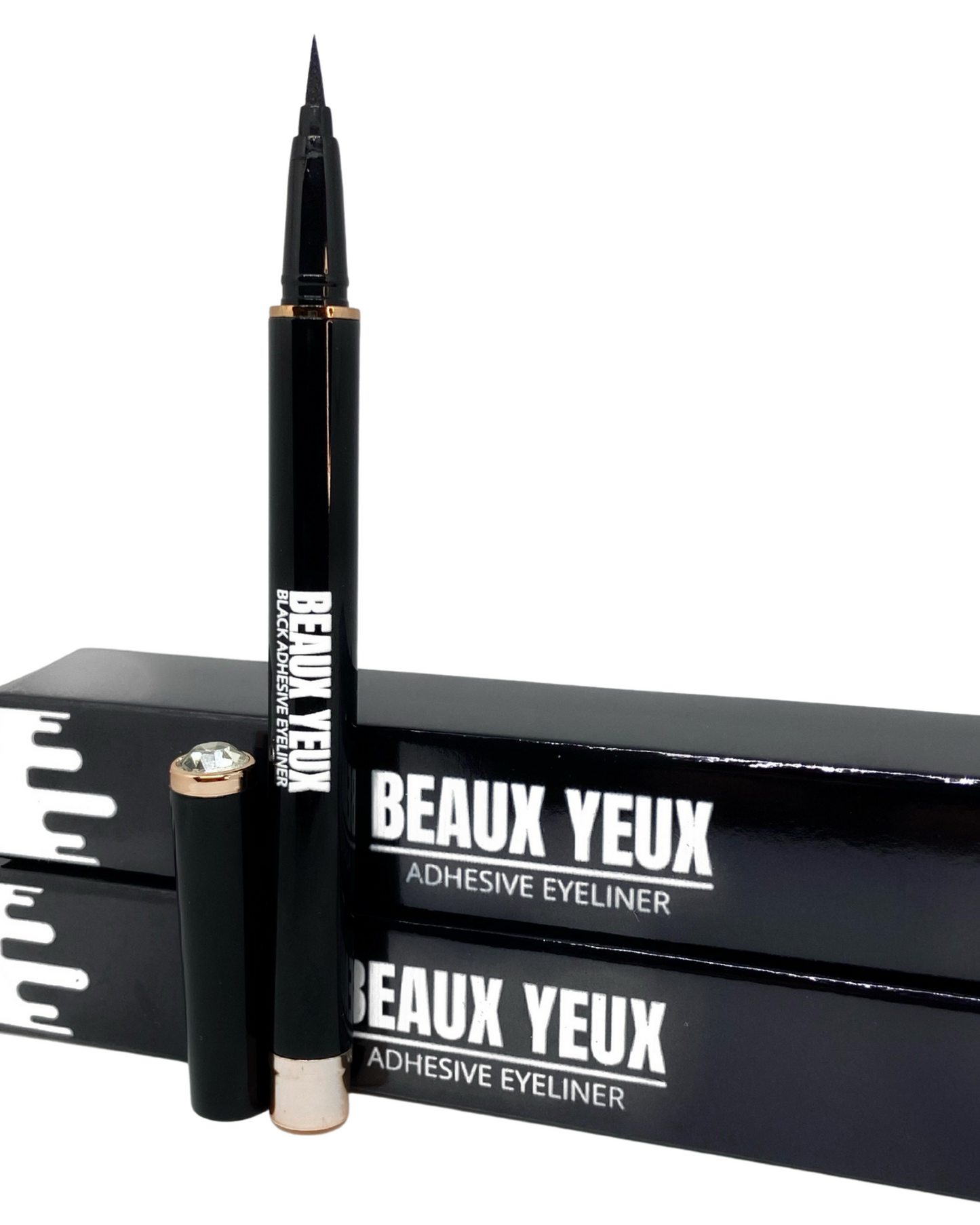 ADHESIVE EYELINER