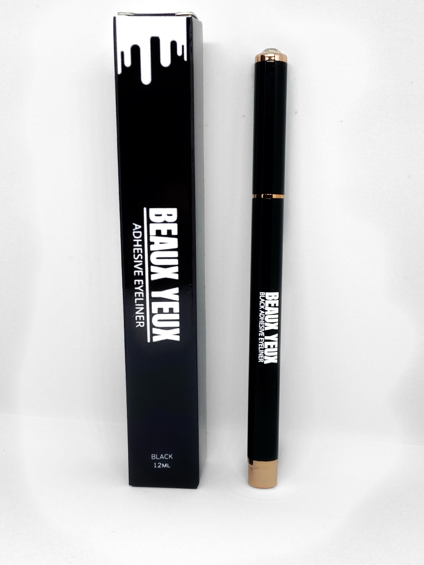 ADHESIVE EYELINER
