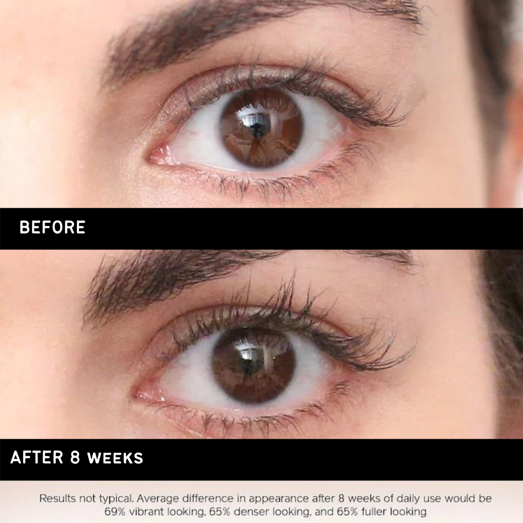 LASH SERUM