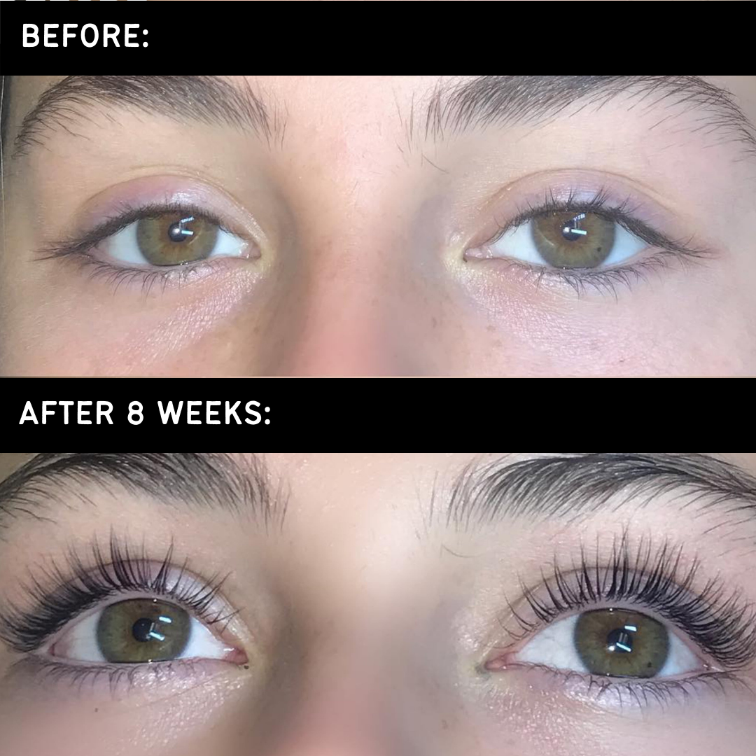 LASH SERUM