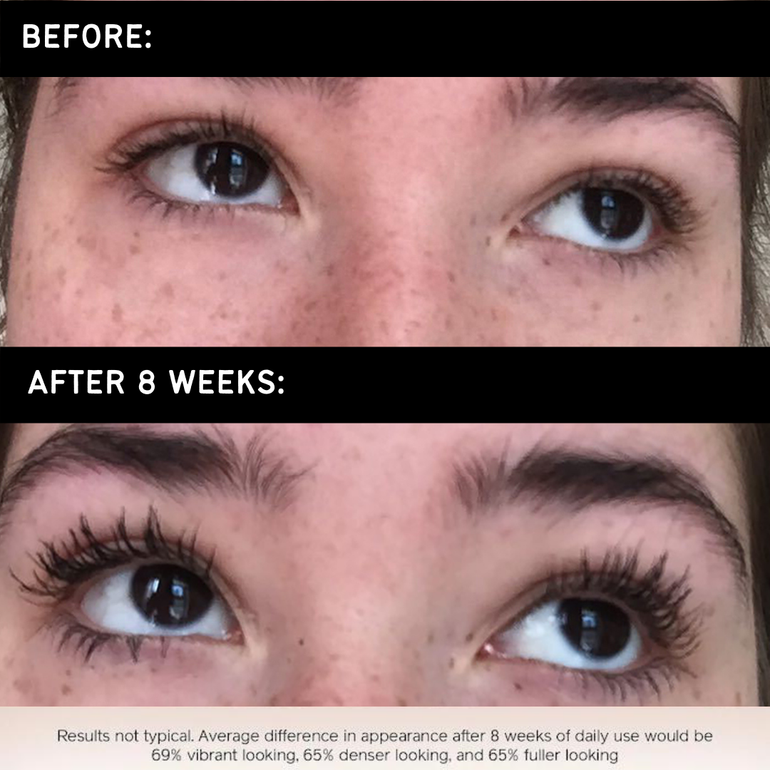 LASH SERUM