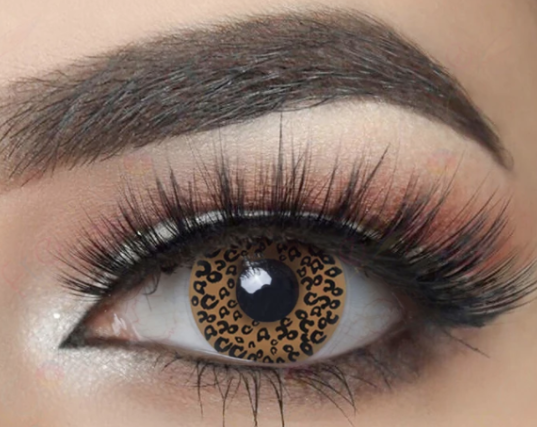 LEOPARD